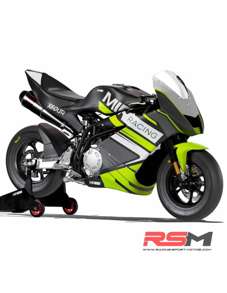 MIR RACING MINI GP 155CC 12"