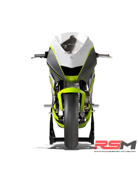MIR RACING MINI GP 155CC 12"