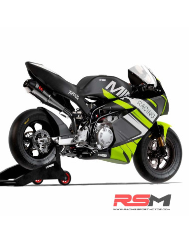 MIR RACING GP12 155