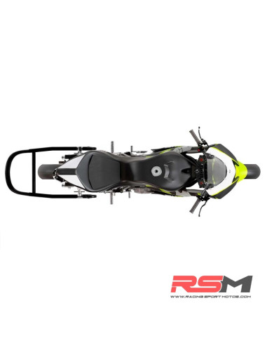 MIR RACING MINI GP 155CC 12"