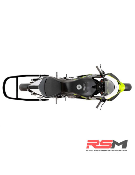 MIR RACING GP12 155