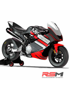 MIR RACING MINIGP-12 190 2