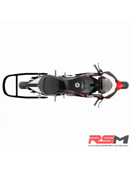 MIR RACING MINIGP-12 190