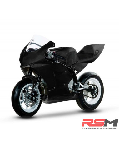 MIR RACING MOTOLIGA 220