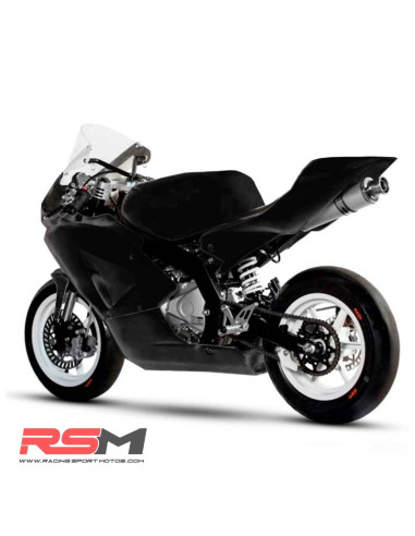 MIR RACING MOTOLIGA 220