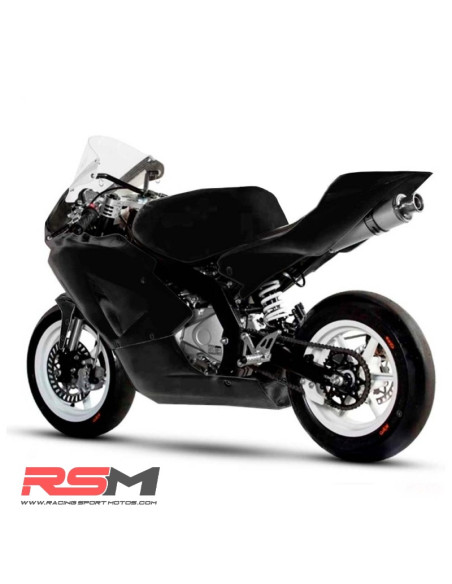 MIR RACING MOTOLIGA 220