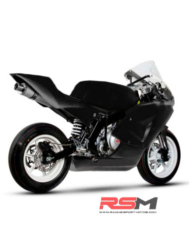 MIR RACING MOTOLIGA 220