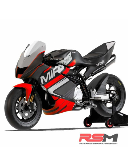 MIR RACING GP12 190 DAYTONA
