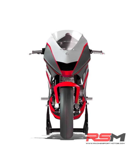 MIR RACING GP12 190 DAYTONA