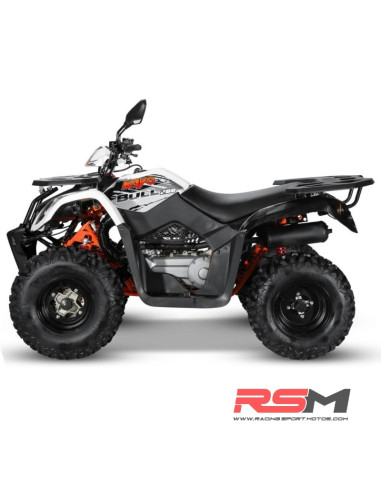 QUAD MATRICULABLE ATV 200 T3B IMR