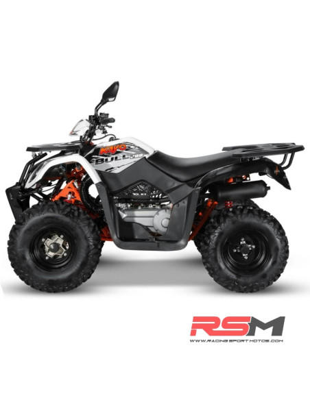 copy of QUAD ATV 150 IMR 3+R