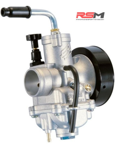 CARBURADOR TIPO CP STARTER DE CABLE EVOLUTION POLINI
