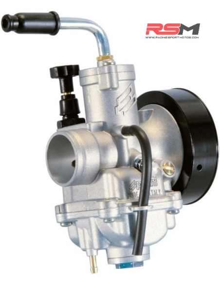 CARBURADOR TIPO CP STARTER DE CABLE EVOLUTION POLINI