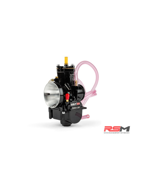 copy of VARIADOR MULTIVAR MALOSSI MINARELLI JOG/AEROX
