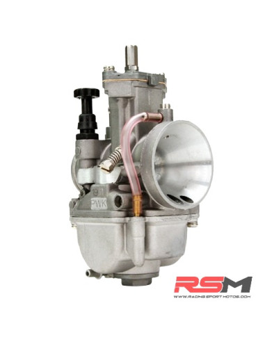 CARBURADOR TIPO PWK D19MM CON POWERJET BARIKIT