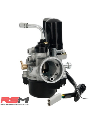 CARBURADOR ALLPRO TIPO PHVA D.17,5 STARTER AUTOMÁTICO