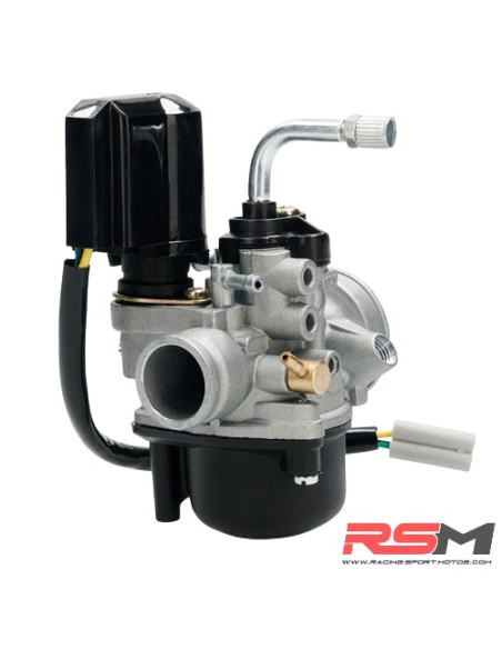 CARBURADOR ALLPRO TIPO PHVA D.17,5 STARTER AUTOMÁTICO