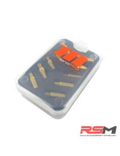 copy of VARIADOR MULTIVAR MALOSSI MINARELLI JOG/AEROX