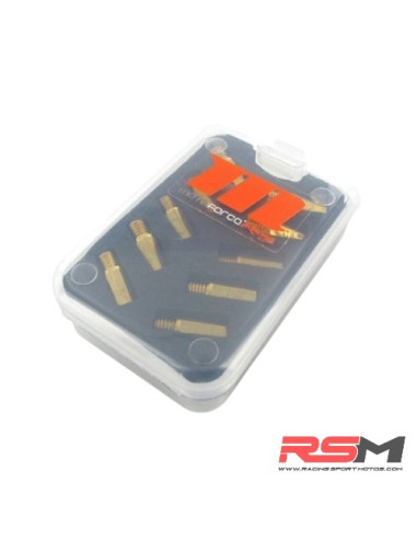 copy of VARIADOR MULTIVAR MALOSSI MINARELLI JOG/AEROX