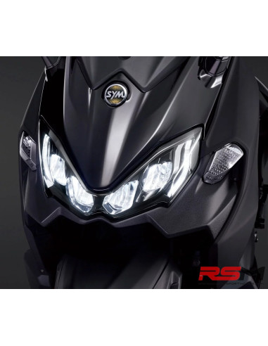 MAXSYM TL 508