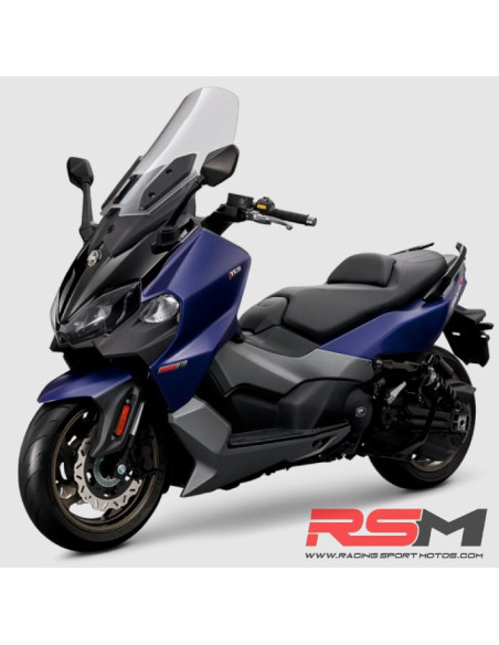 MAXSYM TL 508