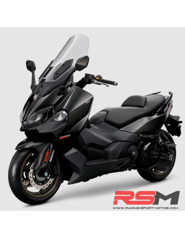 MAXSYM TL 508