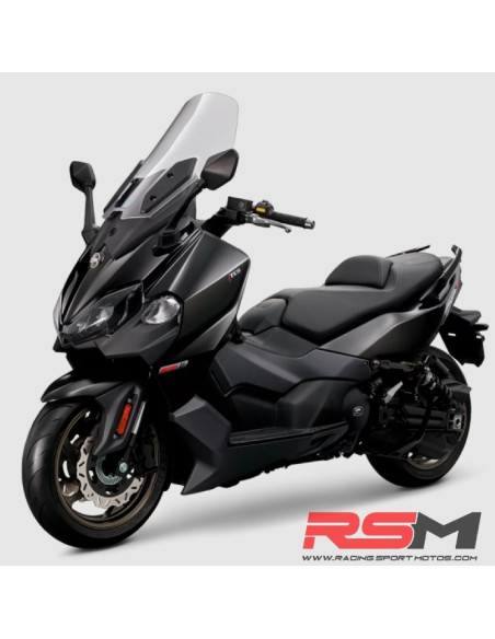 MAXSYM TL 508