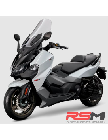 MAXSYM TL 508