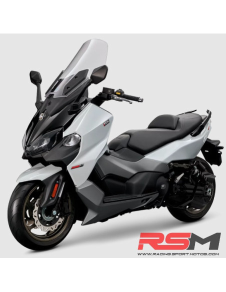 MAXSYM TL 508