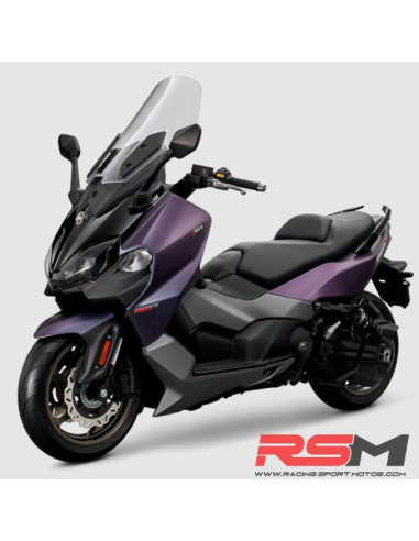 MAXSYM TL 508