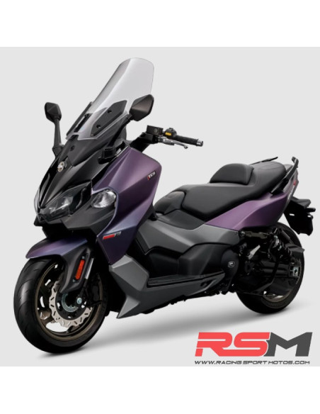 MAXSYM TL 508