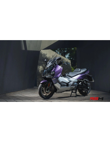 MAXSYM TL 508