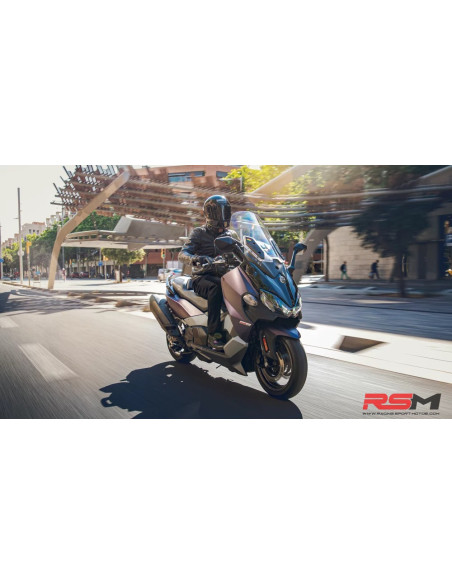 MAXSYM TL 508