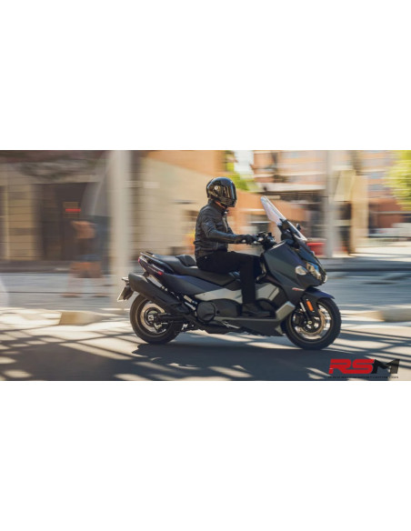 MAXSYM TL 508