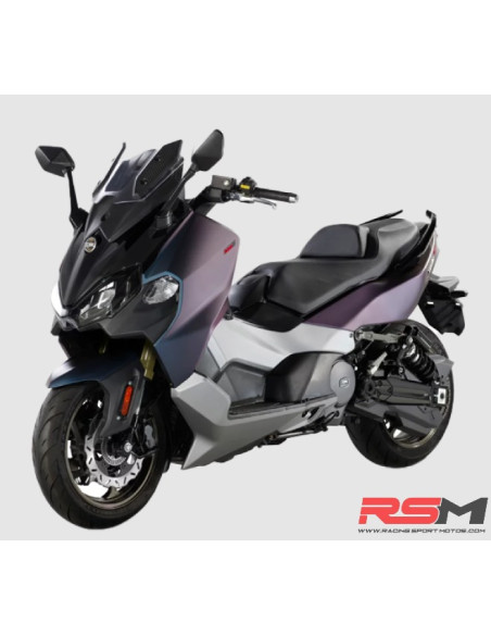 MAXSYM TL 508
