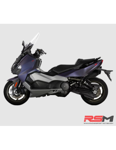 MAXSYM TL 508