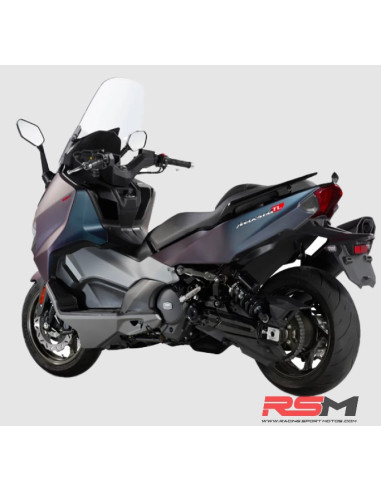 MAXSYM TL 508