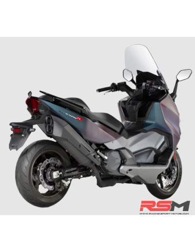 MAXSYM TL 508