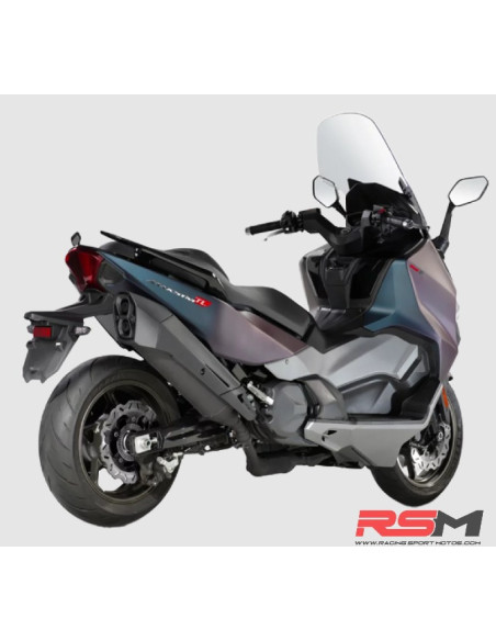 MAXSYM TL 508
