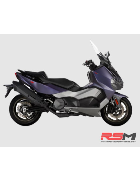 MAXSYM TL 508