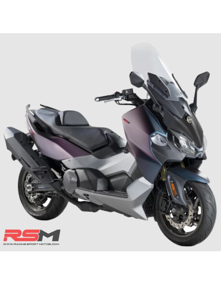 MAXSYM TL 508