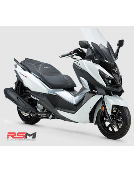 CRUISYM ALPHA 300