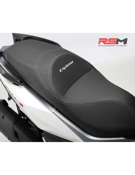 CRUISYM ALPHA 300