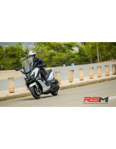 CRUISYM ALPHA 300