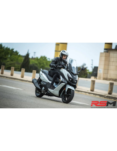 CRUISYM ALPHA 300