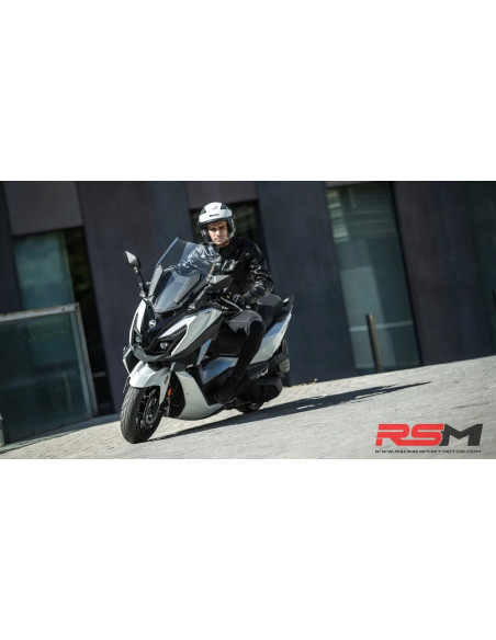CRUISYM ALPHA 300