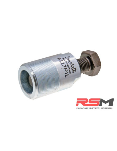 EXTRACTOR CON ROSCA EXTERNA IZQUIERDA PARA VOLANTE MAGNÉTICO Ø27X1 MOTOR MINARELLI