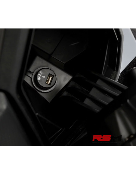 CRUISYM ALPHA 125