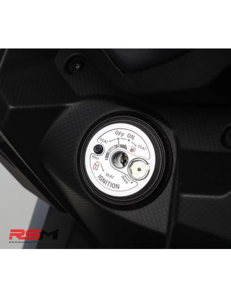 CRUISYM ALPHA 125