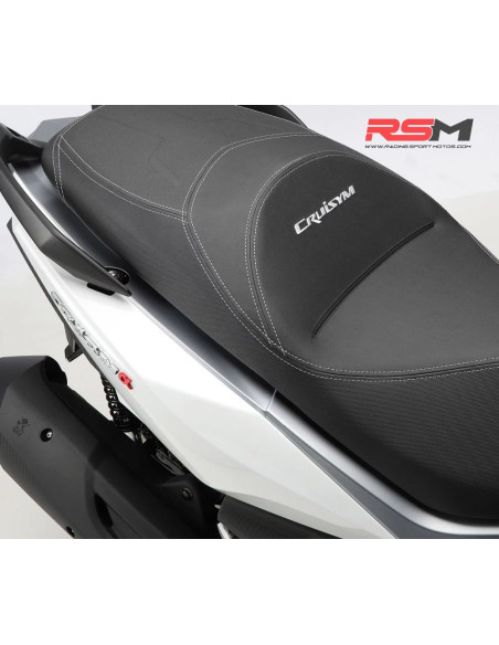 CRUISYM ALPHA 125